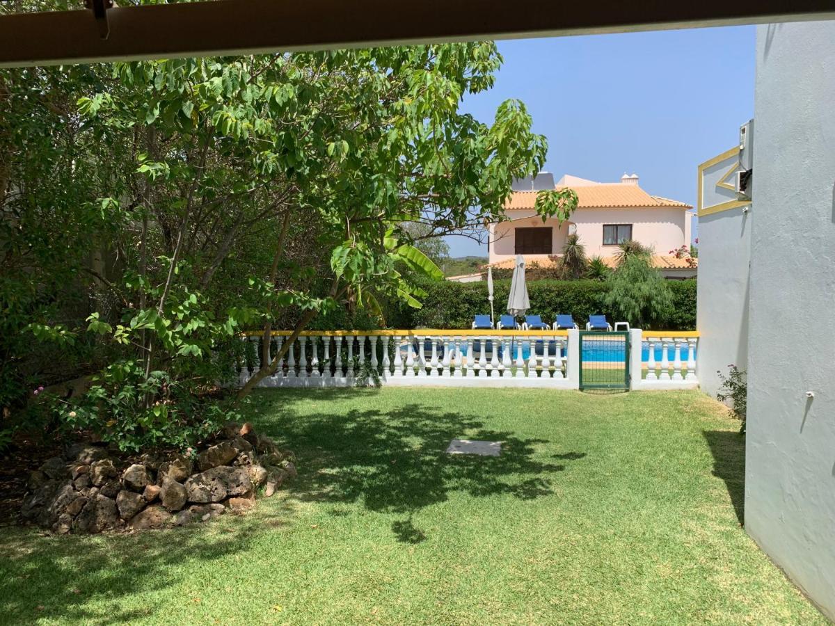 Villa Roja Pe By Dream Villas Algarve 알부페이라 외부 사진