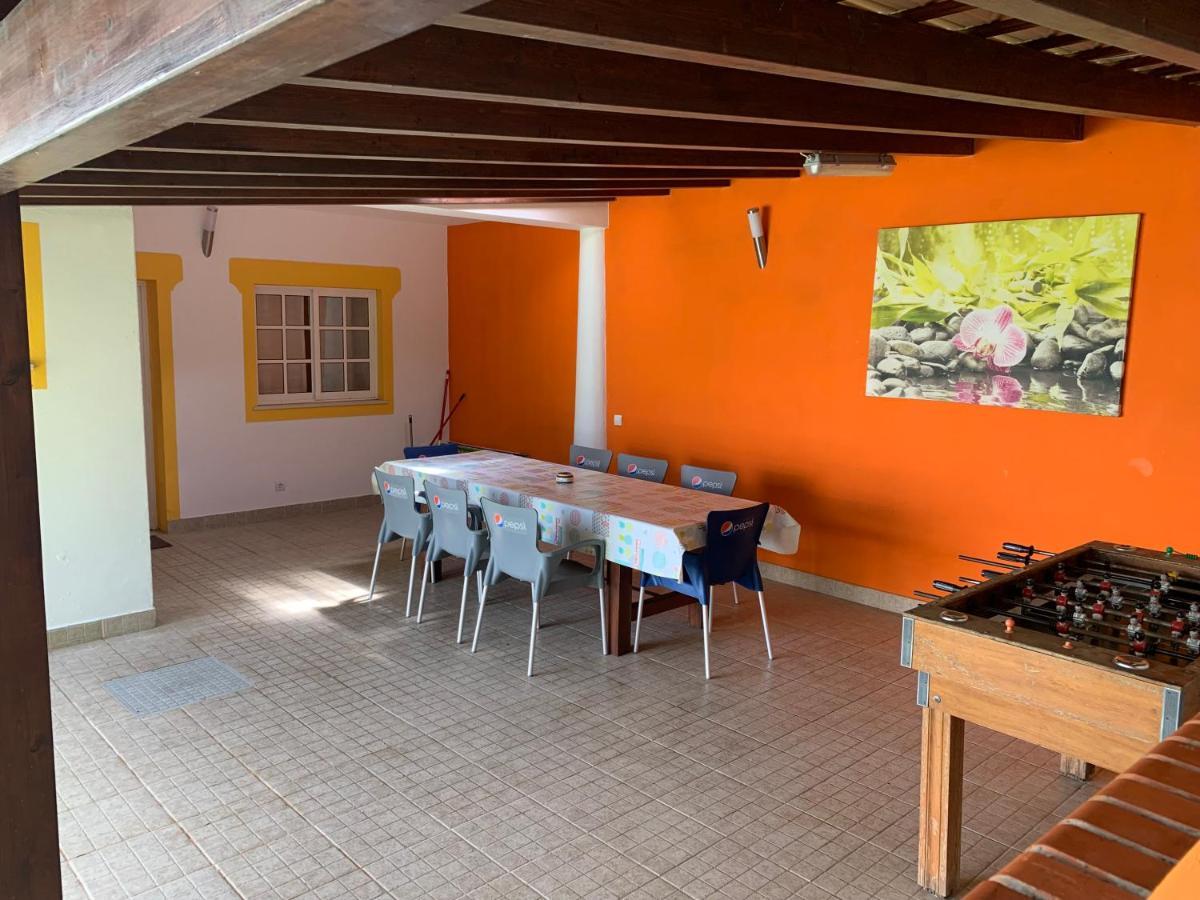 Villa Roja Pe By Dream Villas Algarve 알부페이라 외부 사진