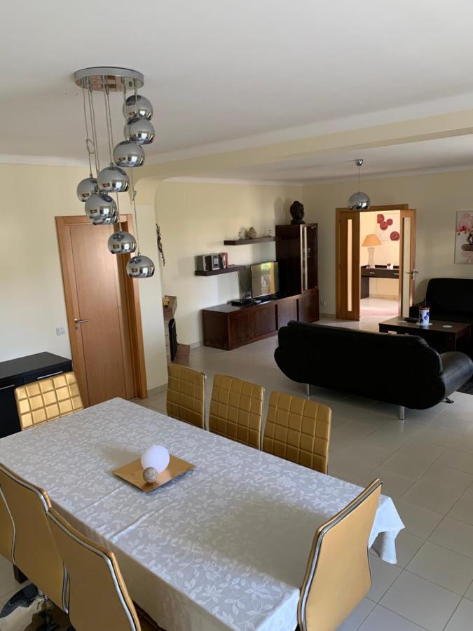 Villa Roja Pe By Dream Villas Algarve 알부페이라 외부 사진