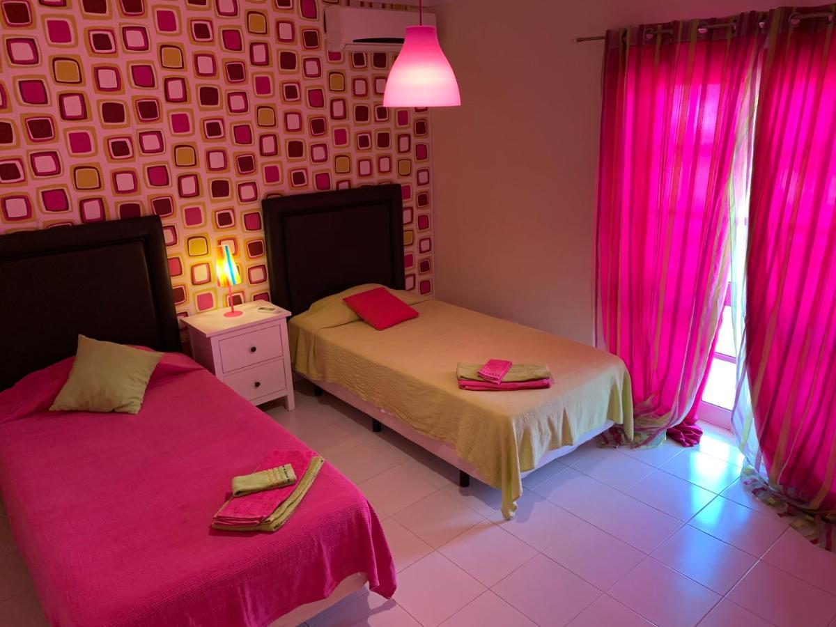 Villa Roja Pe By Dream Villas Algarve 알부페이라 외부 사진