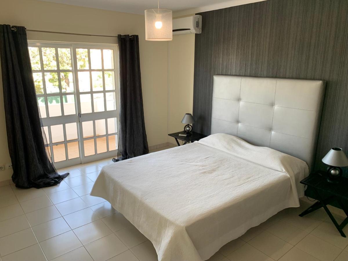 Villa Roja Pe By Dream Villas Algarve 알부페이라 외부 사진